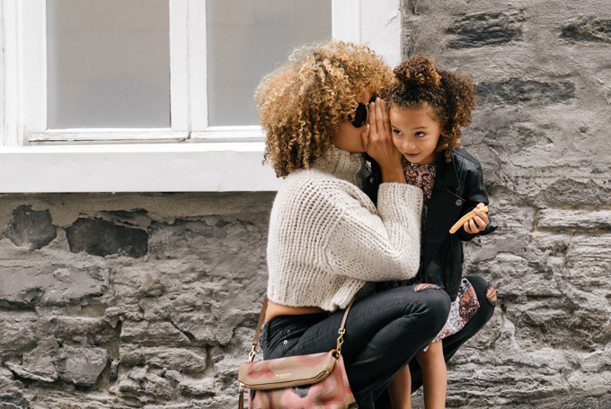 How Can Churches Help Families?